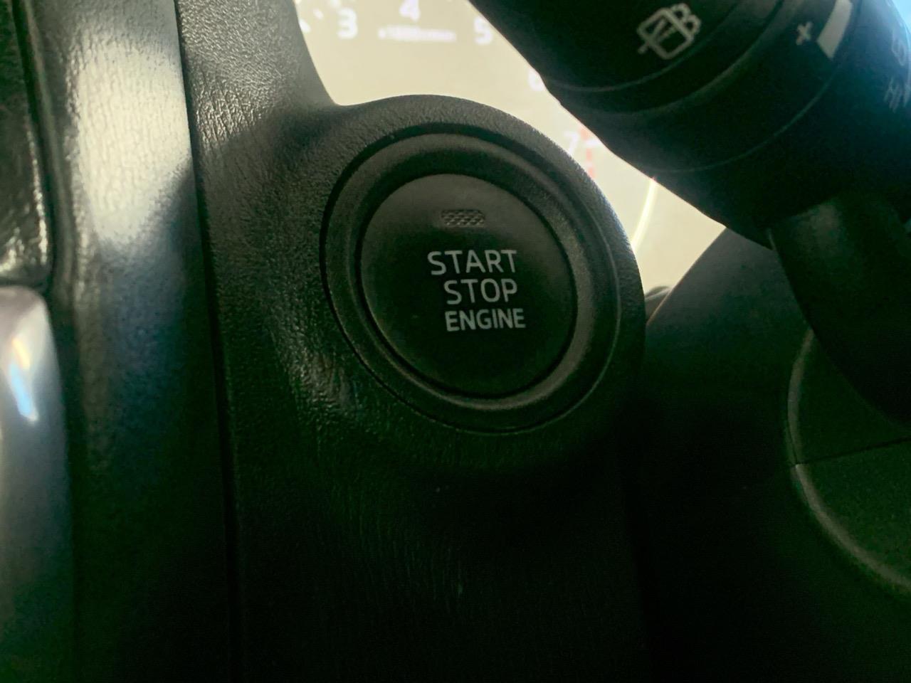 2016 Mazda CX-5 20 S SKYACTIVE RV/SUV LOW KM + PARKING SENSORS + REVESING CAMERA