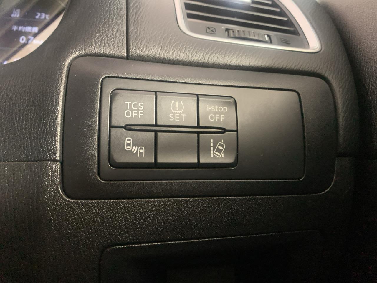 2016 Mazda CX-5 20 S SKYACTIVE RV/SUV LOW KM + PARKING SENSORS + REVESING CAMERA