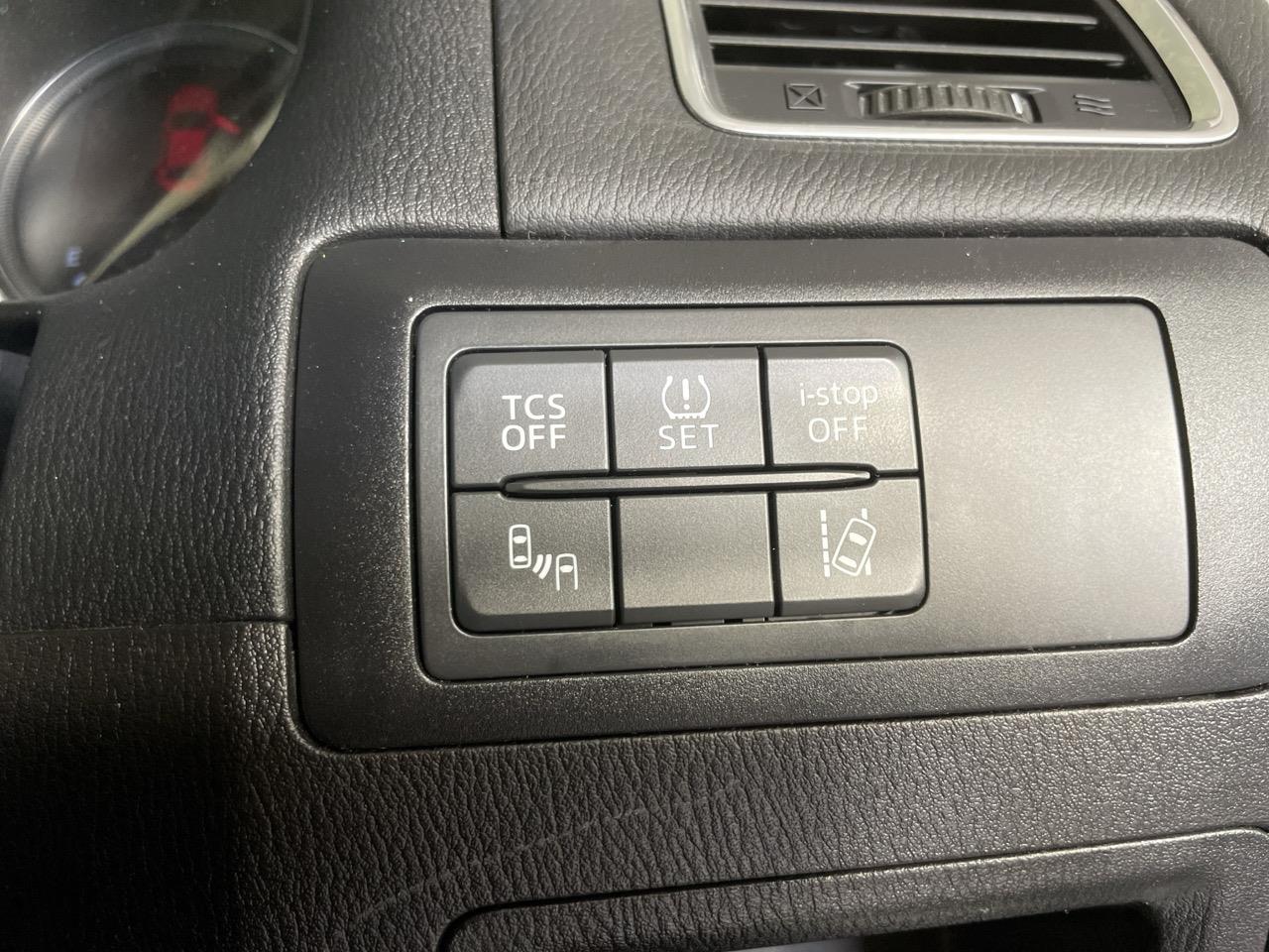 2015 Mazda CX-5 20S SKY-ACTIVE FACELIFT RV/SUV REVERSING CAMERA + PARKING SENSOR + CRUISE CONTROL