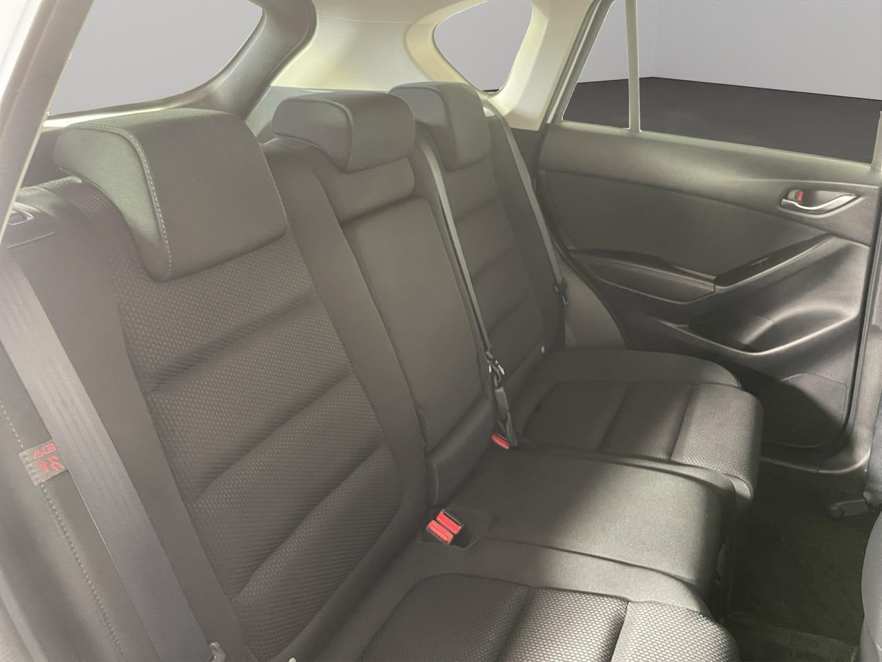 2015 Mazda CX-5 20S SKY-ACTIVE FACELIFT RV/SUV REVERSING CAMERA + PARKING SENSOR + CRUISE CONTROL