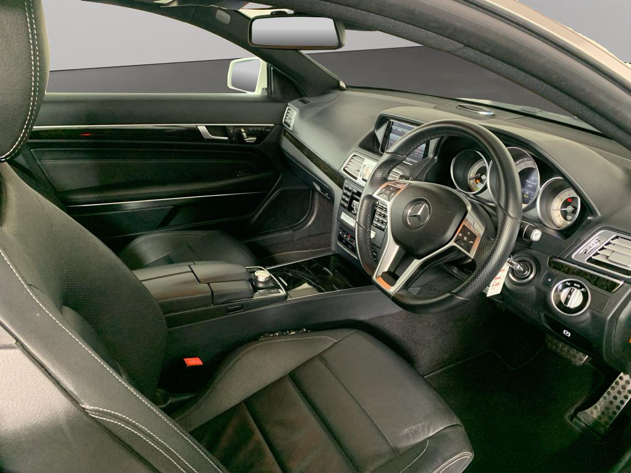 2015 Mercedes-Benz E 250  Coupe SEE US FOR FINANCE! BUY NOW PAY IN 6 MONTHS!*