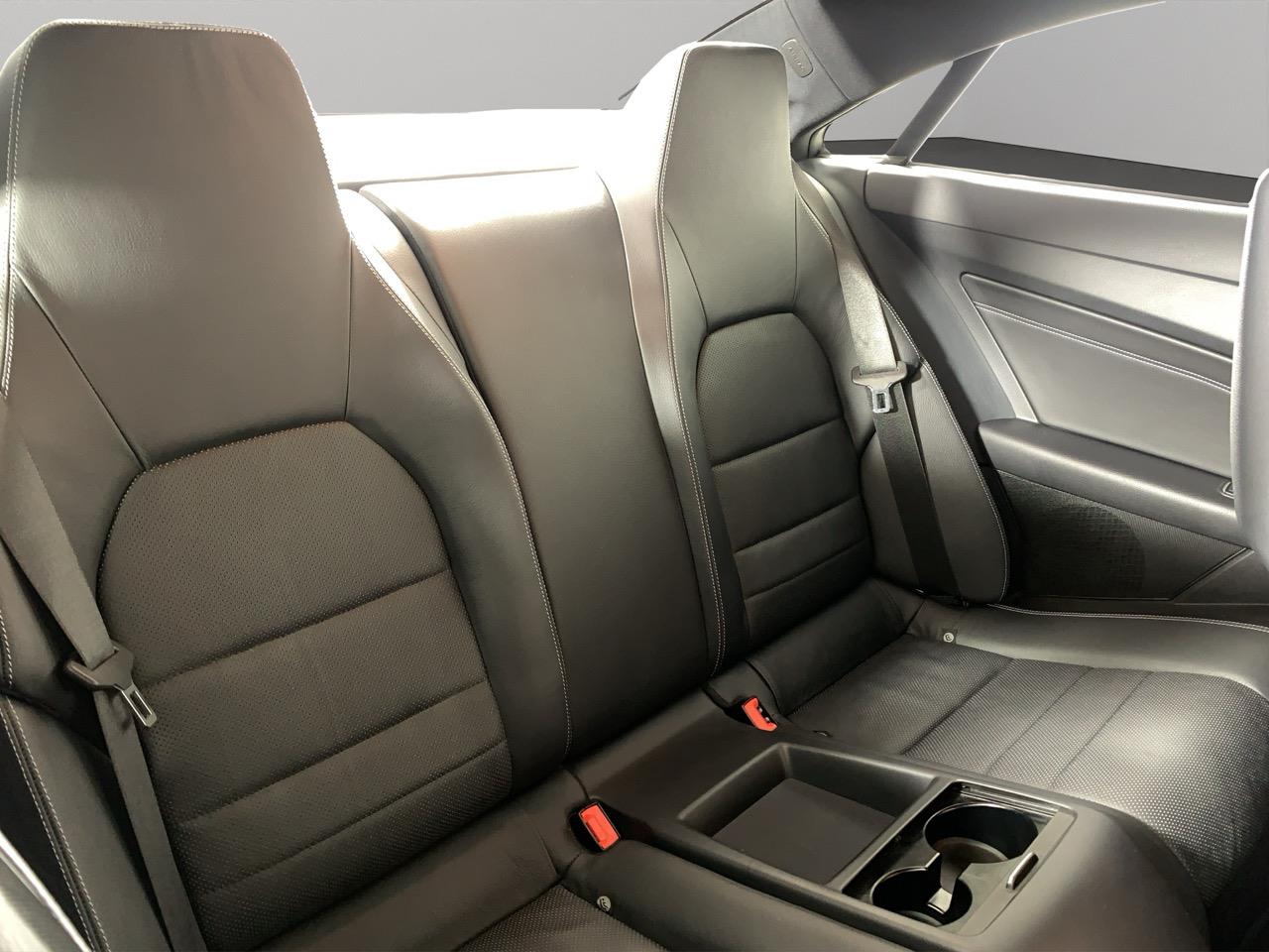 2015 Mercedes-Benz E 250  Coupe SEE US FOR FINANCE! BUY NOW PAY IN 6 MONTHS!*