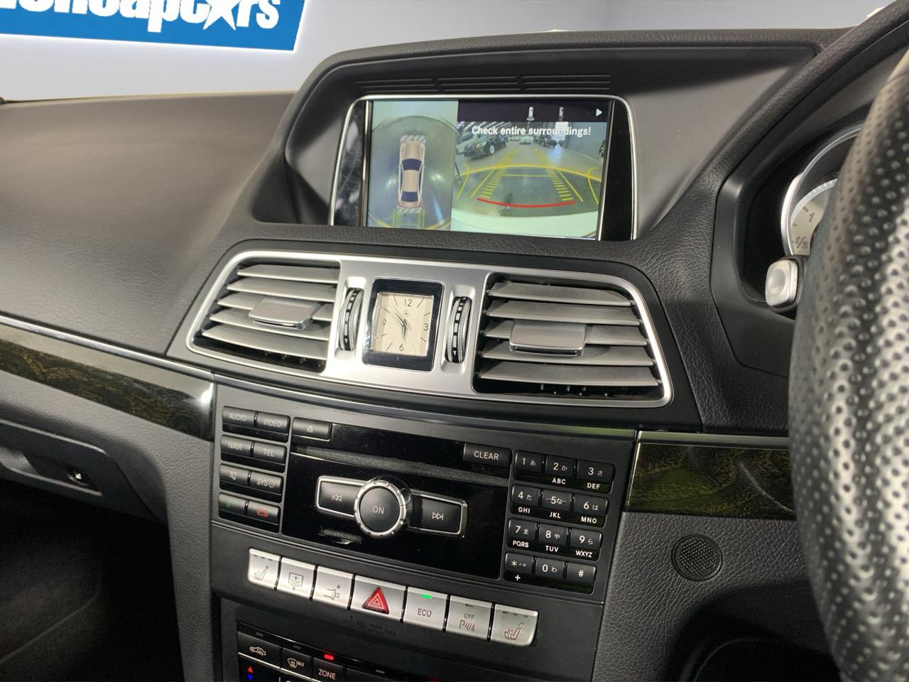 2015 Mercedes-Benz E 250  Coupe SEE US FOR FINANCE! BUY NOW PAY IN 6 MONTHS!*