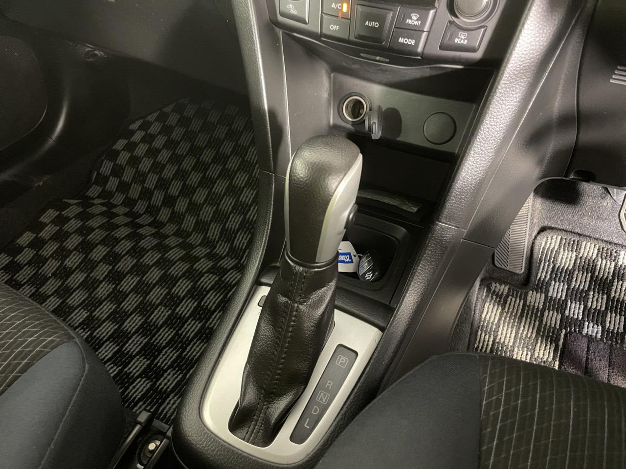 2014 Suzuki Swift 1.2 XG Hatchback PUSH SRART + GREAT FUEL EFFICIENCY