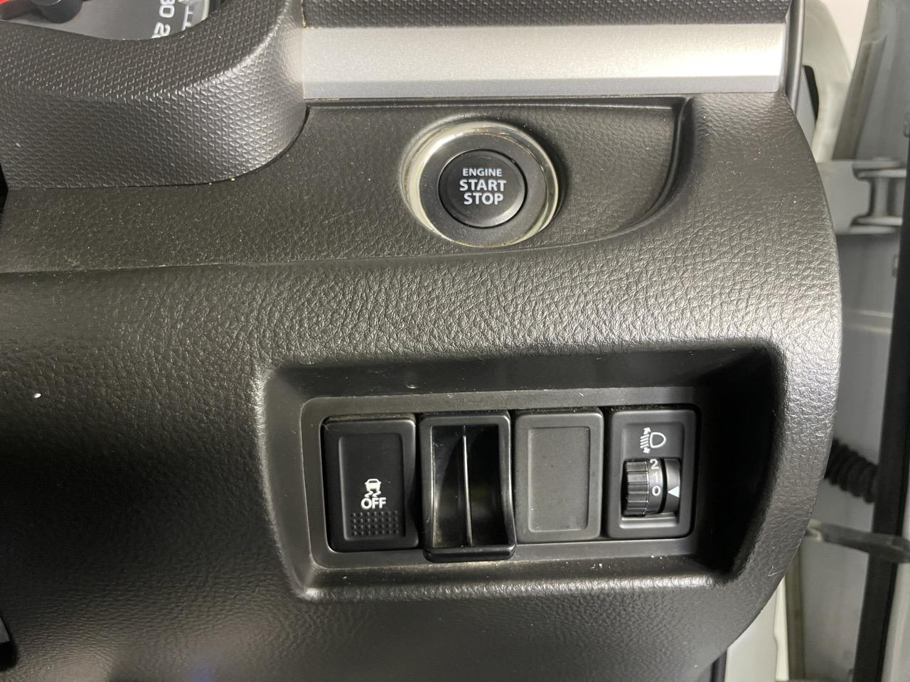 2014 Suzuki Swift 1.2 XG Hatchback PUSH SRART + GREAT FUEL EFFICIENCY