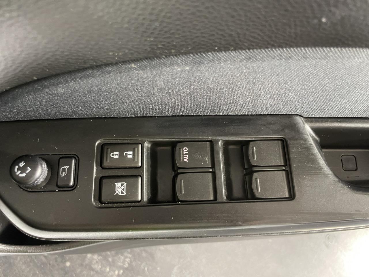 2014 Suzuki Swift 1.2 XG Hatchback PUSH SRART + GREAT FUEL EFFICIENCY