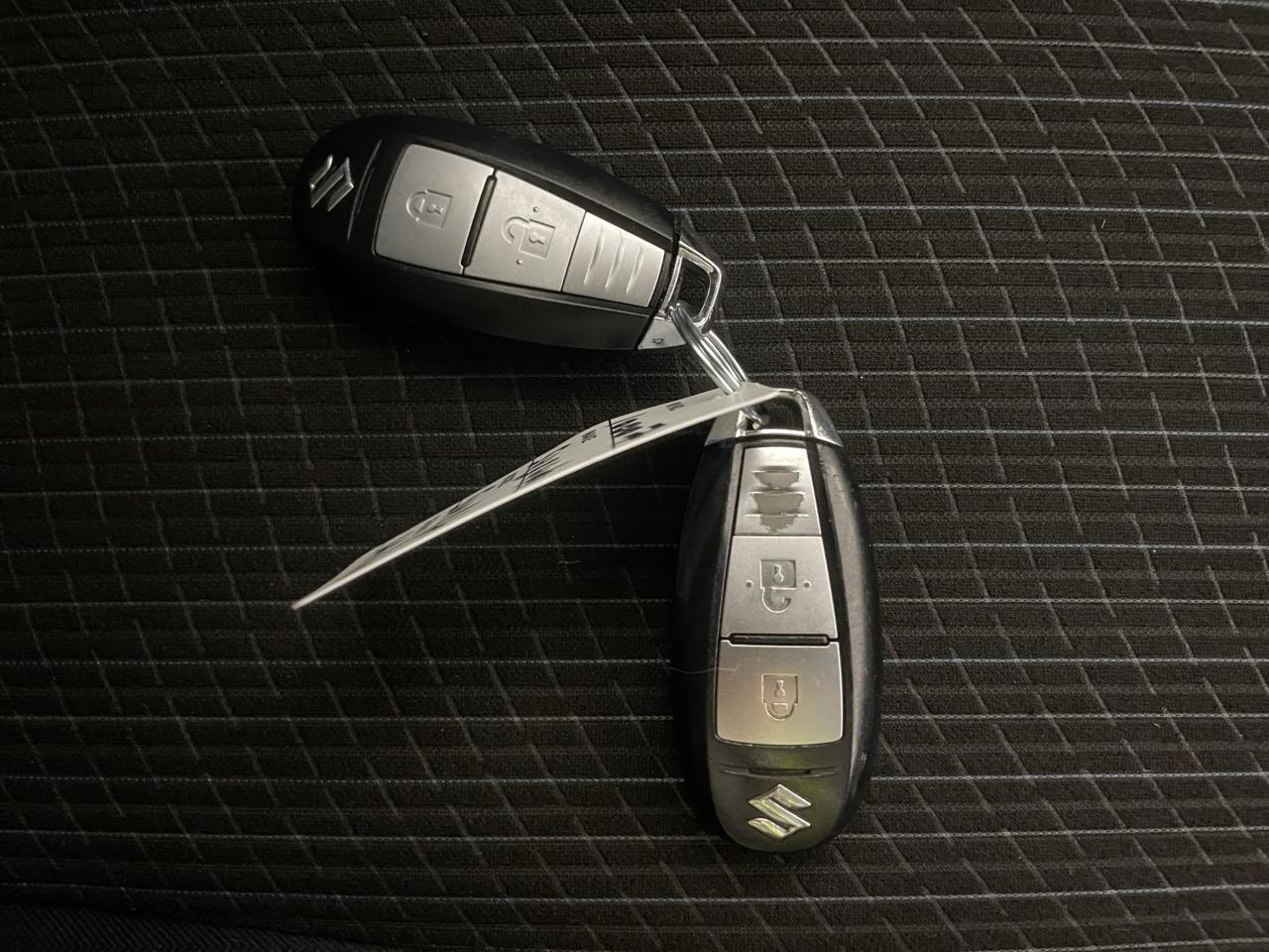 2014 Suzuki Swift 1.2 XG Hatchback PUSH SRART + GREAT FUEL EFFICIENCY