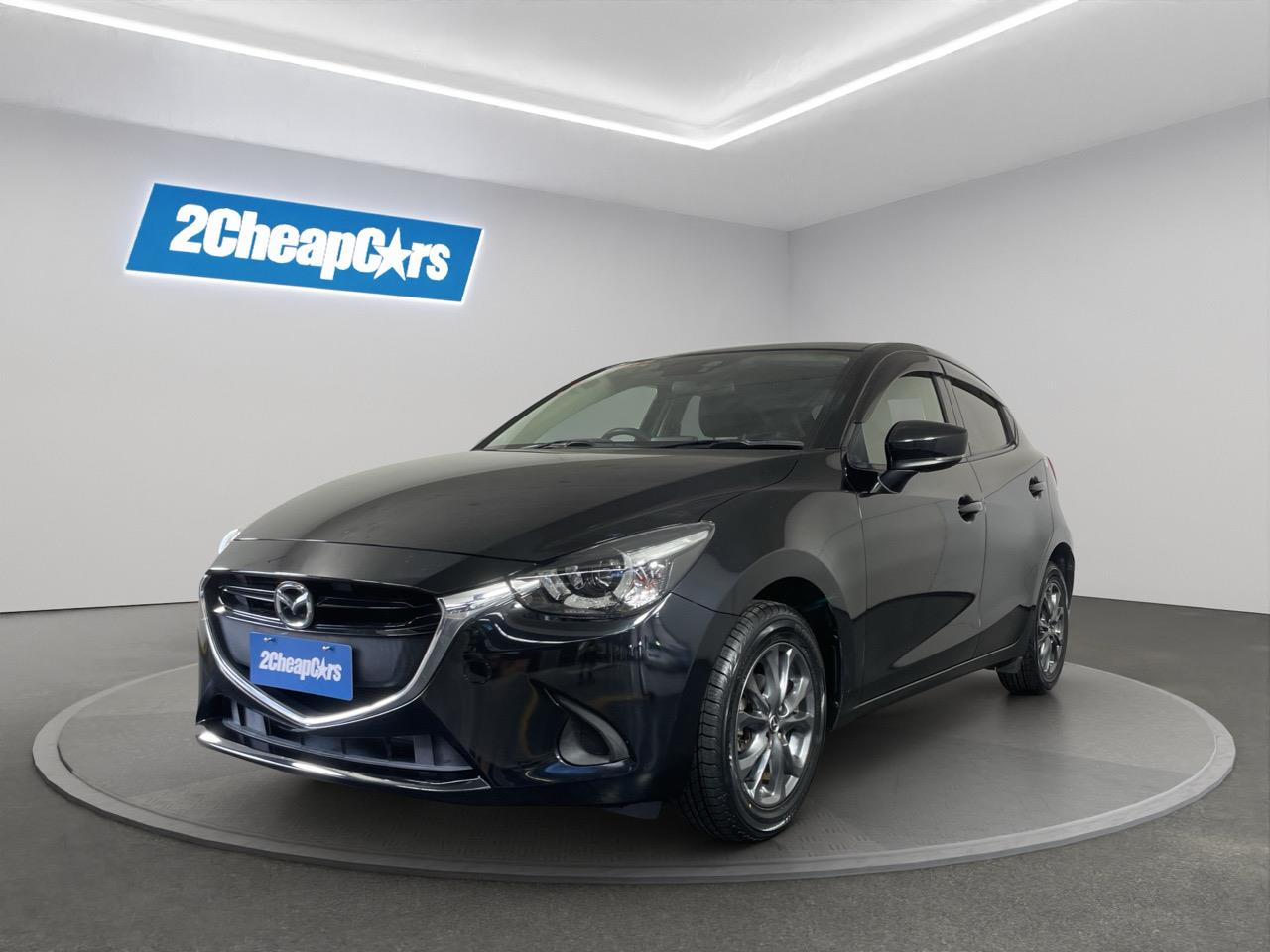 2016 Mazda Demio 13 Skyactive Hatchback