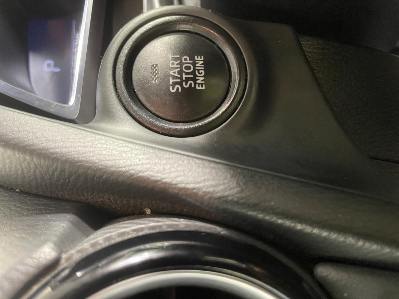 2016 Mazda Demio 2 New Shape Skyactive Hatchback REVESING CAMERA + PUSH SRART + AUTO LIGHTS