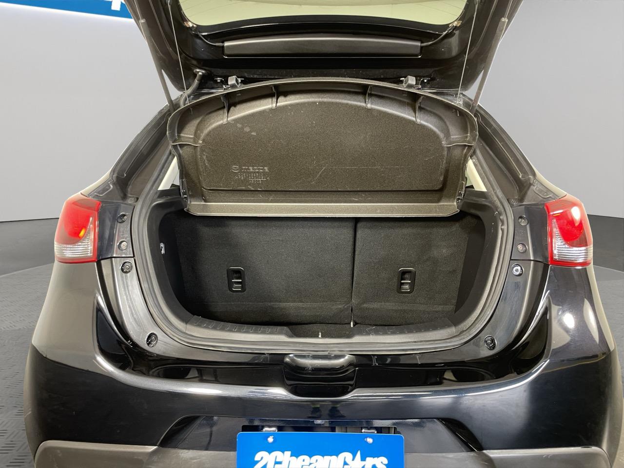 2016 Mazda Demio 2 New Shape Skyactive Hatchback REVESING CAMERA + PUSH SRART + AUTO LIGHTS