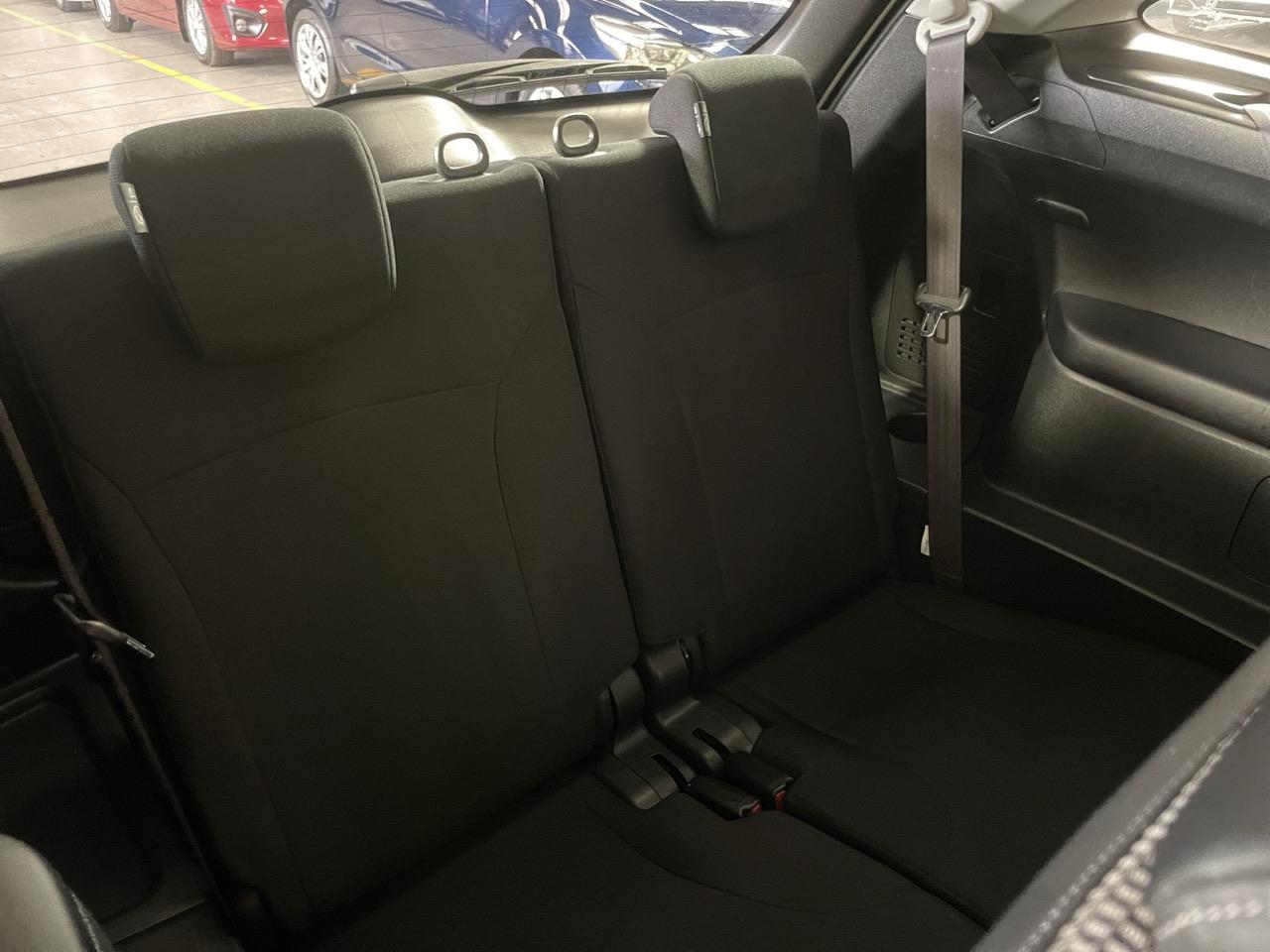 2015 Honda JADE HYBRID X People Mover REVERSING CAMERA + CRUISE CONTROL + AUTO LIGHTS