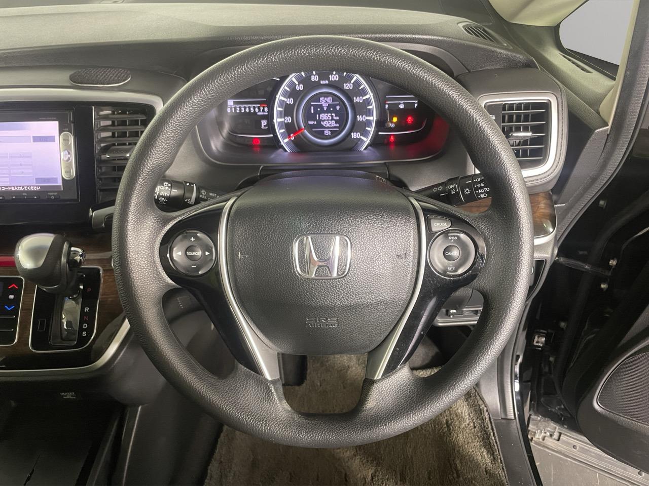 2015 Honda Odyssey G AERO PKG People Mover ELECTRIC SLIDING DOORS + REVERSING CAMERA