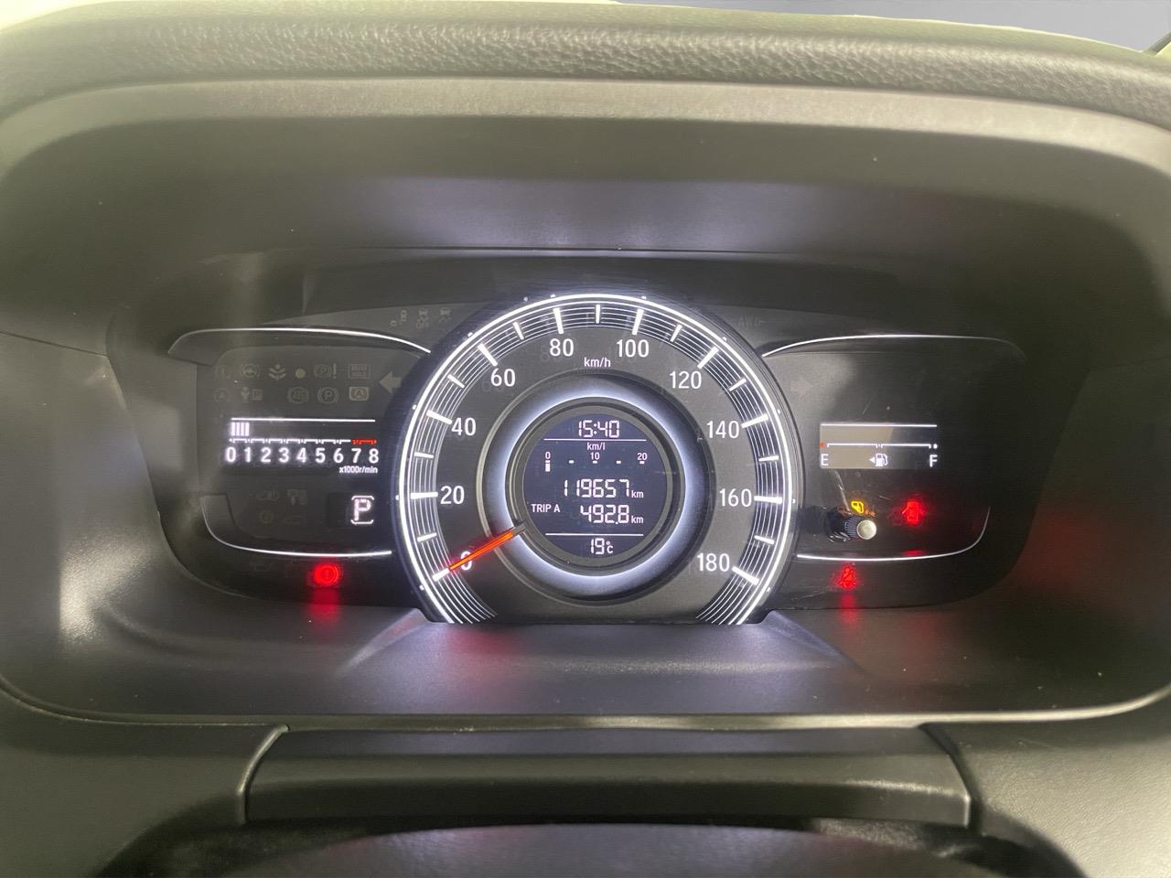 2015 Honda Odyssey G AERO PKG People Mover ELECTRIC SLIDING DOORS + REVERSING CAMERA