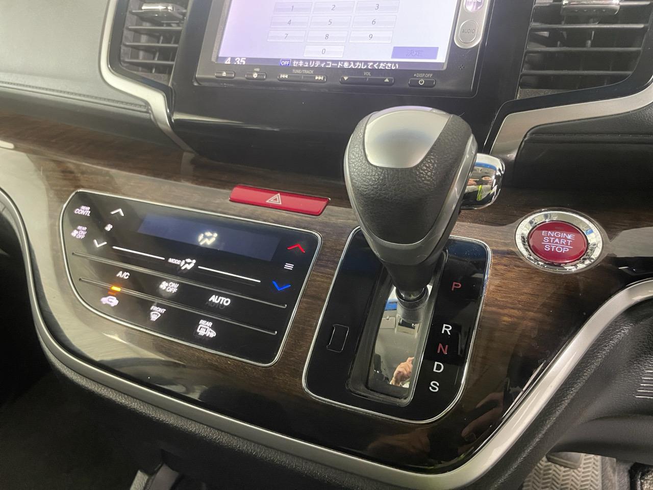 2015 Honda Odyssey G AERO PKG People Mover ELECTRIC SLIDING DOORS + REVERSING CAMERA