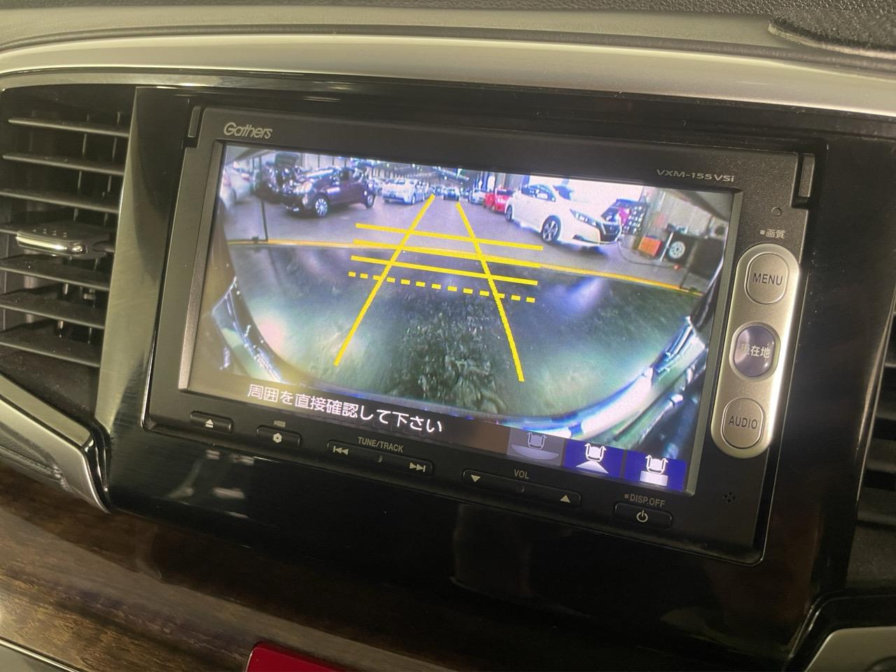 2015 Honda Odyssey G AERO PKG People Mover ELECTRIC SLIDING DOORS + REVERSING CAMERA