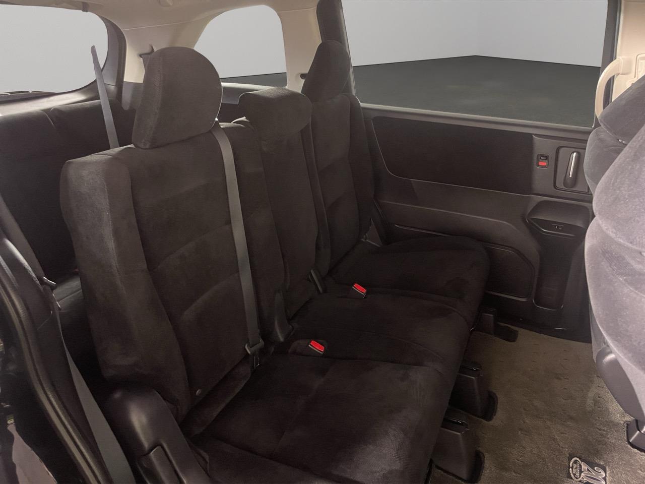 2015 Honda Odyssey G AERO PKG People Mover ELECTRIC SLIDING DOORS + REVERSING CAMERA