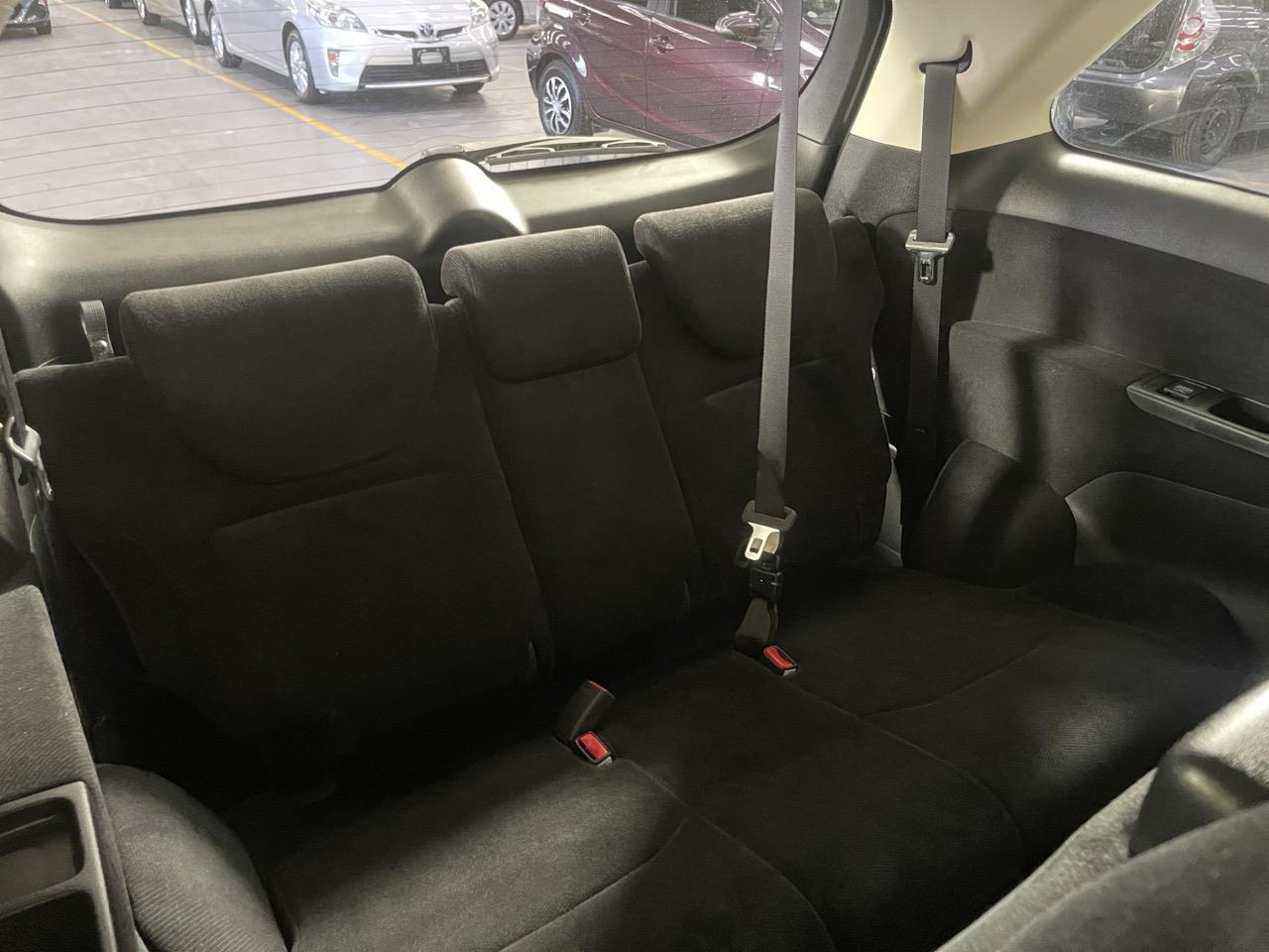 2015 Honda Odyssey G AERO PKG People Mover ELECTRIC SLIDING DOORS + REVERSING CAMERA