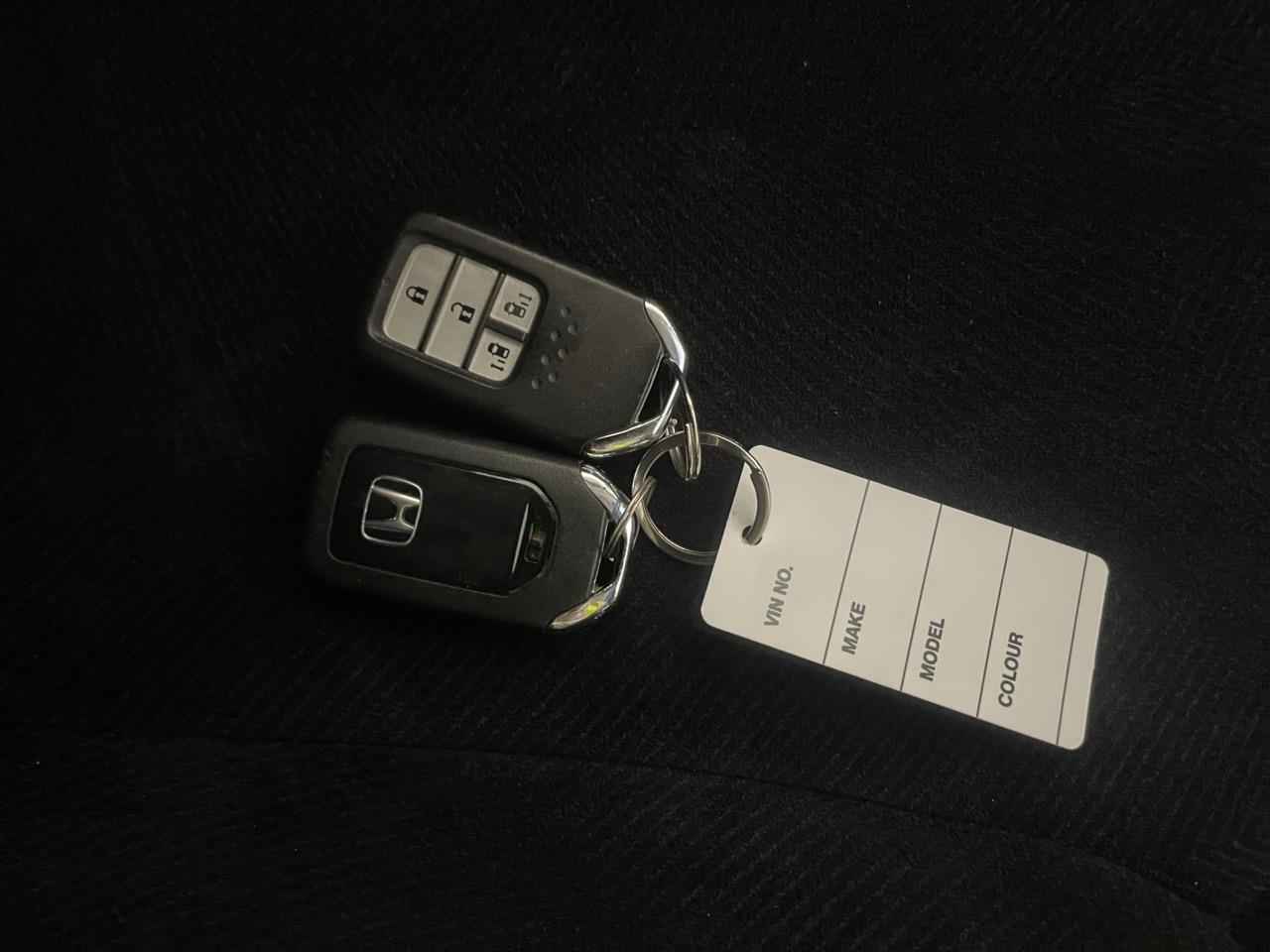 2015 Honda Odyssey G AERO PKG People Mover ELECTRIC SLIDING DOORS + REVERSING CAMERA