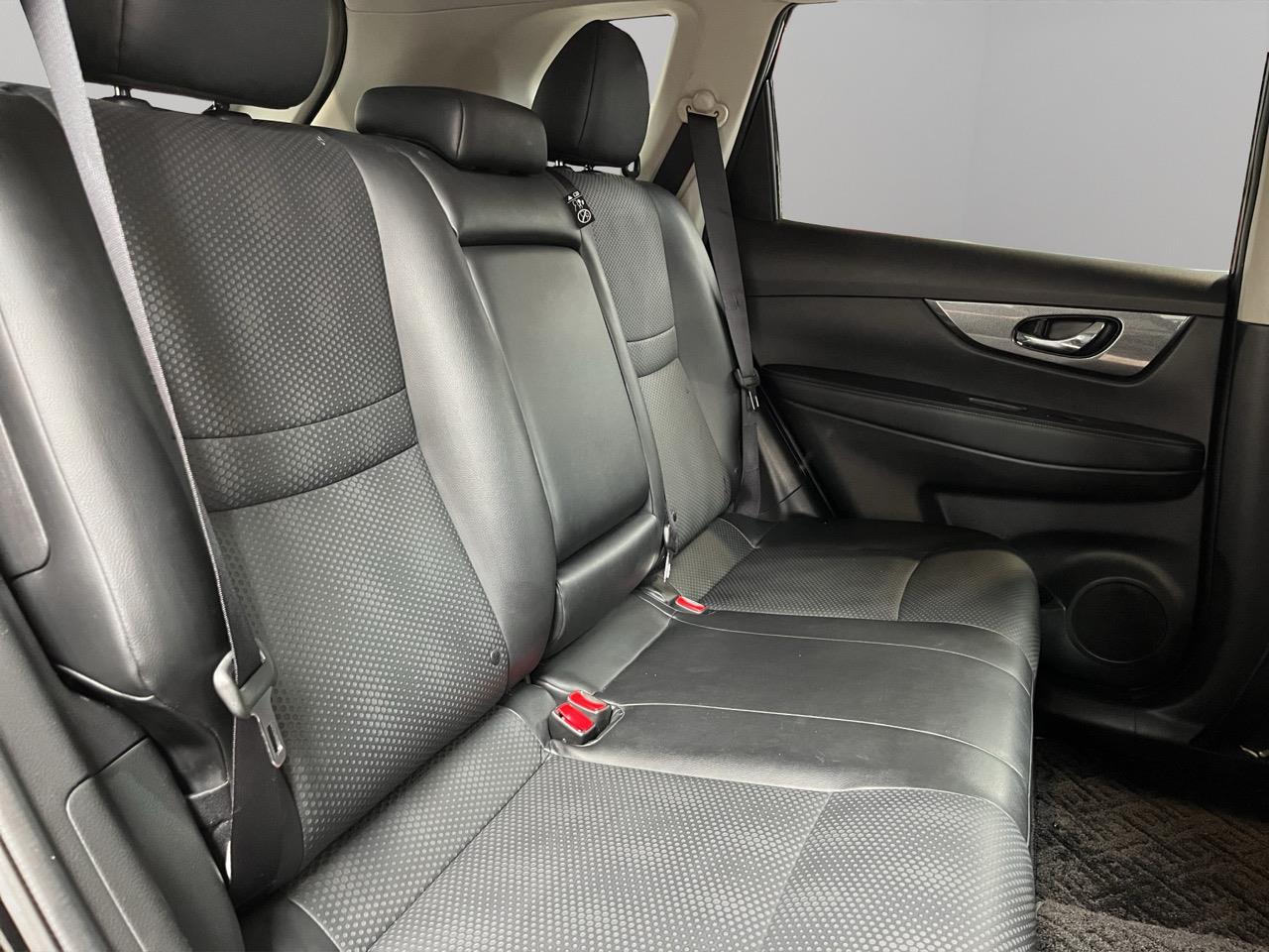 2016 Nissan X-TRAIL 20X Eergency Brake Package RV/SUV HEATED SEATS + 360 DEGREE CAMERA + CRUISE CONTROL