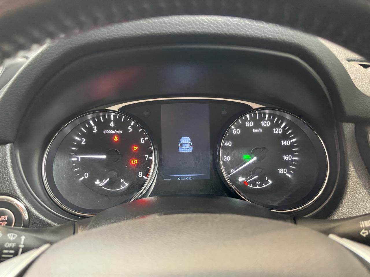 2016 Nissan X-TRAIL 20X Eergency Brake Package RV/SUV HEATED SEATS + 360 DEGREE CAMERA + CRUISE CONTROL