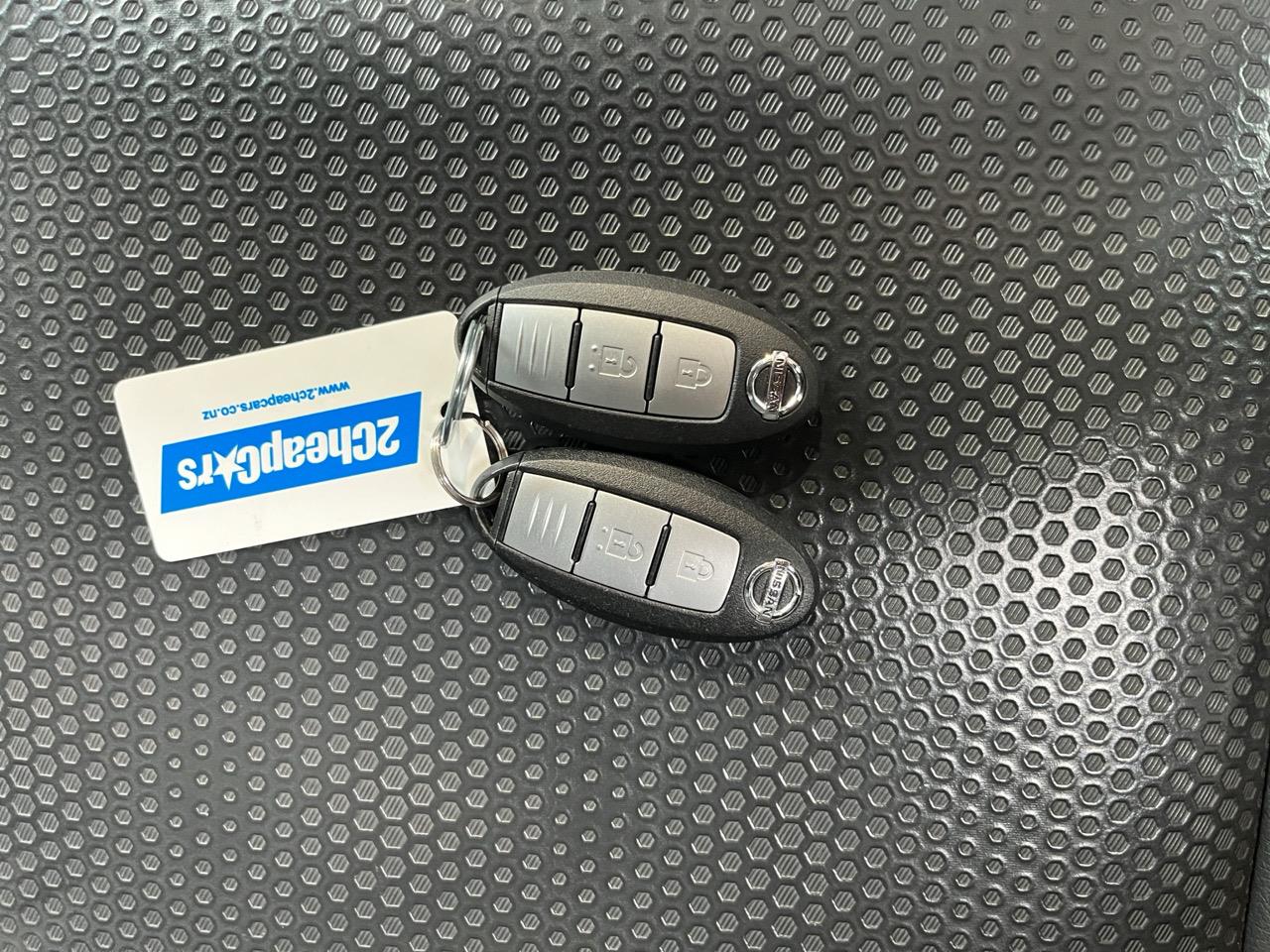 2016 Nissan X-TRAIL 20X Eergency Brake Package RV/SUV HEATED SEATS + 360 DEGREE CAMERA + CRUISE CONTROL