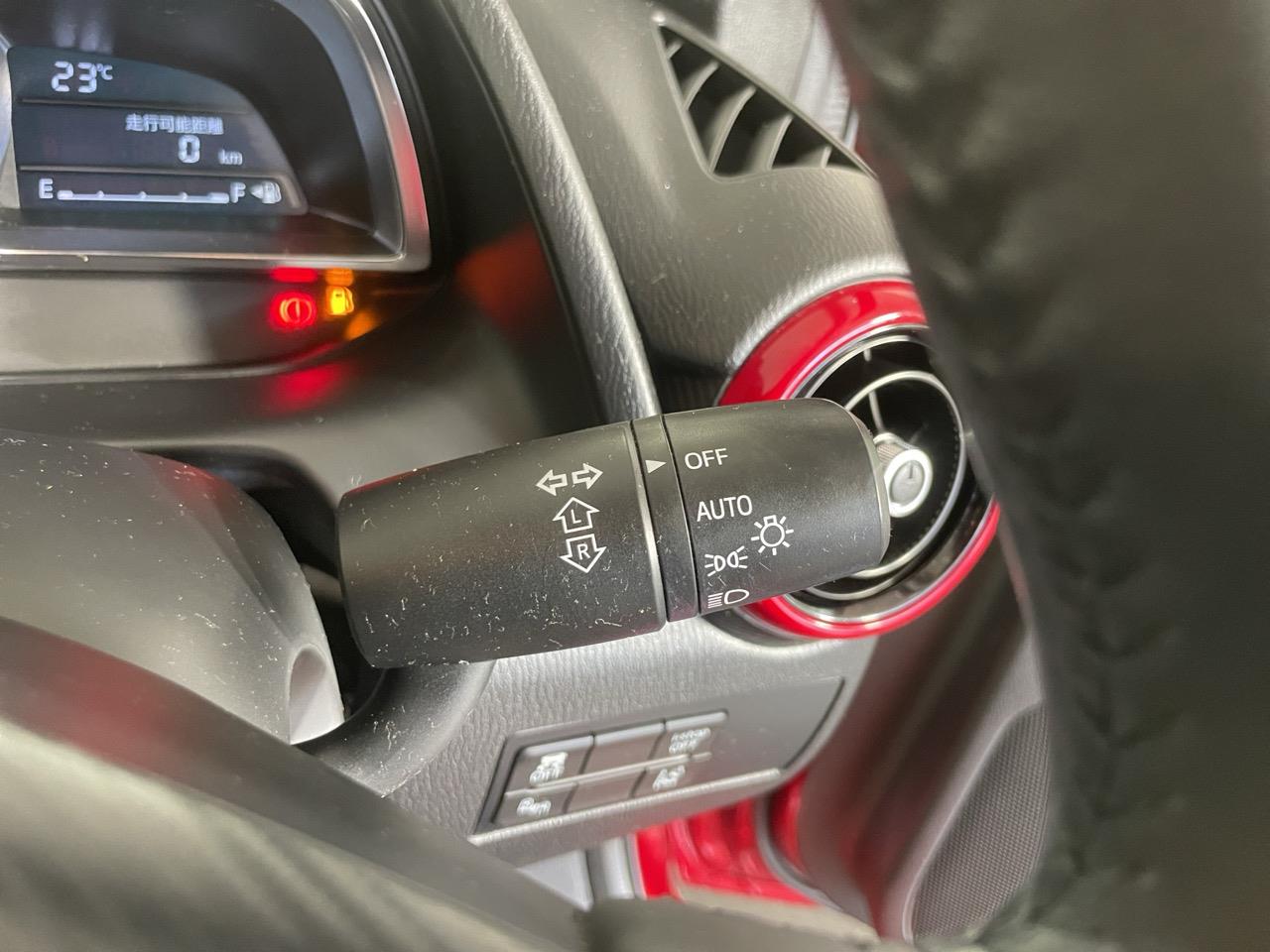 2015 Mazda Demio 2 New Shape Skyactive Hatchback LOW KMS + HEATED SEATS + REVERSING CAMERA