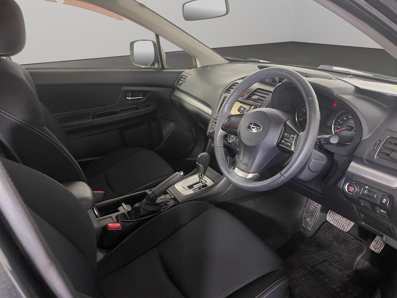 2012 Subaru Impreza SPORT 2.0S AWD Hatchback AWD + REVERSING CAMERA + AUTO LIGHTS