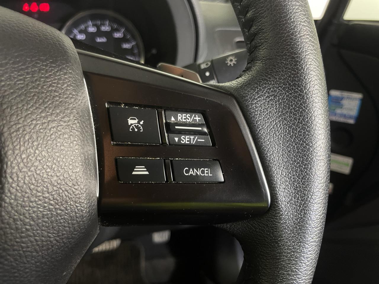 2012 Subaru Impreza SPORT 2.0S AWD Hatchback AWD + REVERSING CAMERA + AUTO LIGHTS