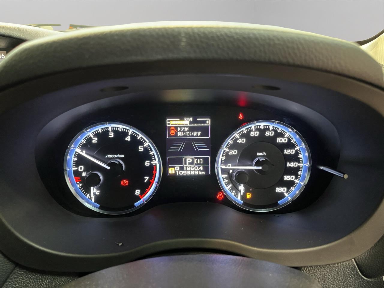 2015 Subaru LEVORG 1.6GT Eyesight Station Wagon AWD + EYESIGHT SYSTEM +PADDLE SHIFT