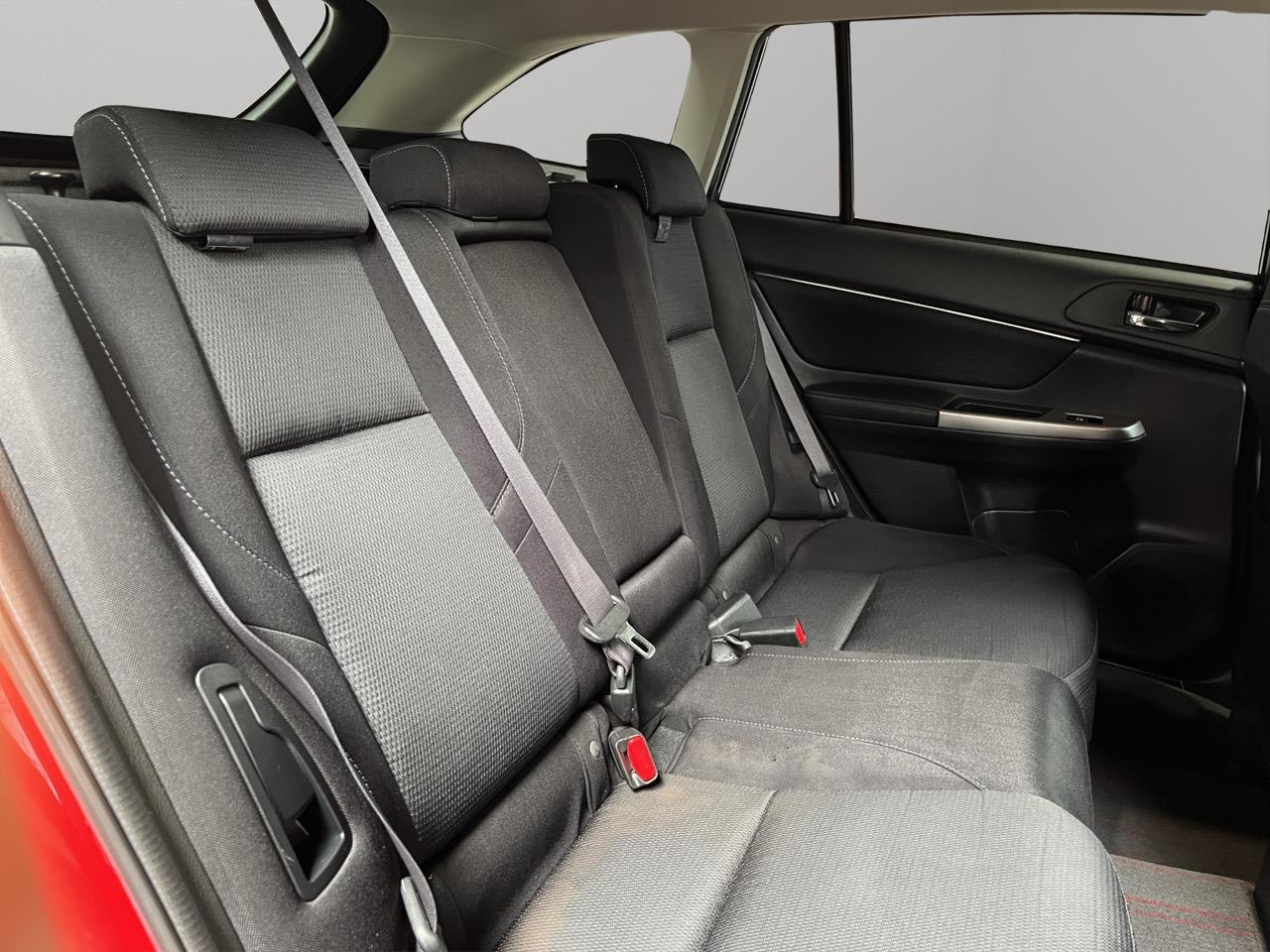 2015 Subaru LEVORG 1.6GT Eyesight Station Wagon AWD + EYESIGHT SYSTEM +PADDLE SHIFT