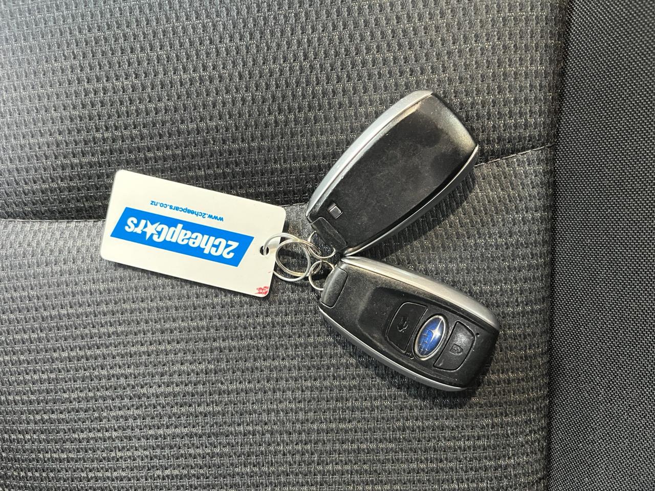 2015 Subaru LEVORG 1.6GT Eyesight Station Wagon AWD + EYESIGHT SYSTEM +PADDLE SHIFT