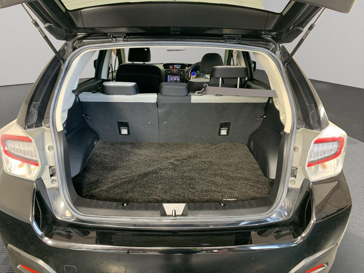 2013 Subaru XV HYBRID AWD RV/SUV AWD + CRUISE CONTROL + POWER ADJUSTMENT SEATS