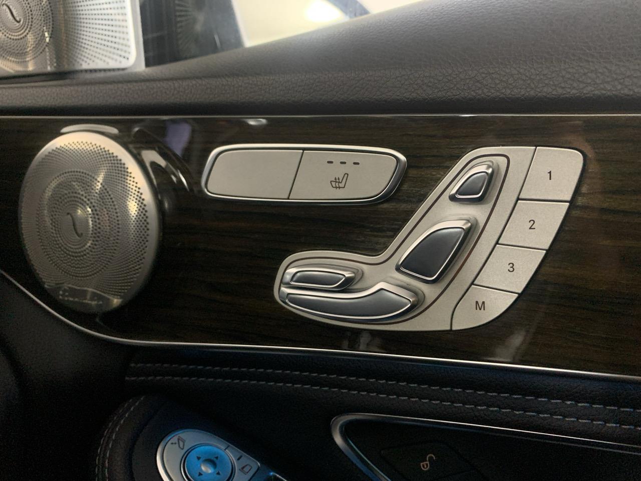 2014 Mercedes-Benz C 200  Station Wagon REVESING CAMERA + HEATED SEATS + AUTO LIGHTS