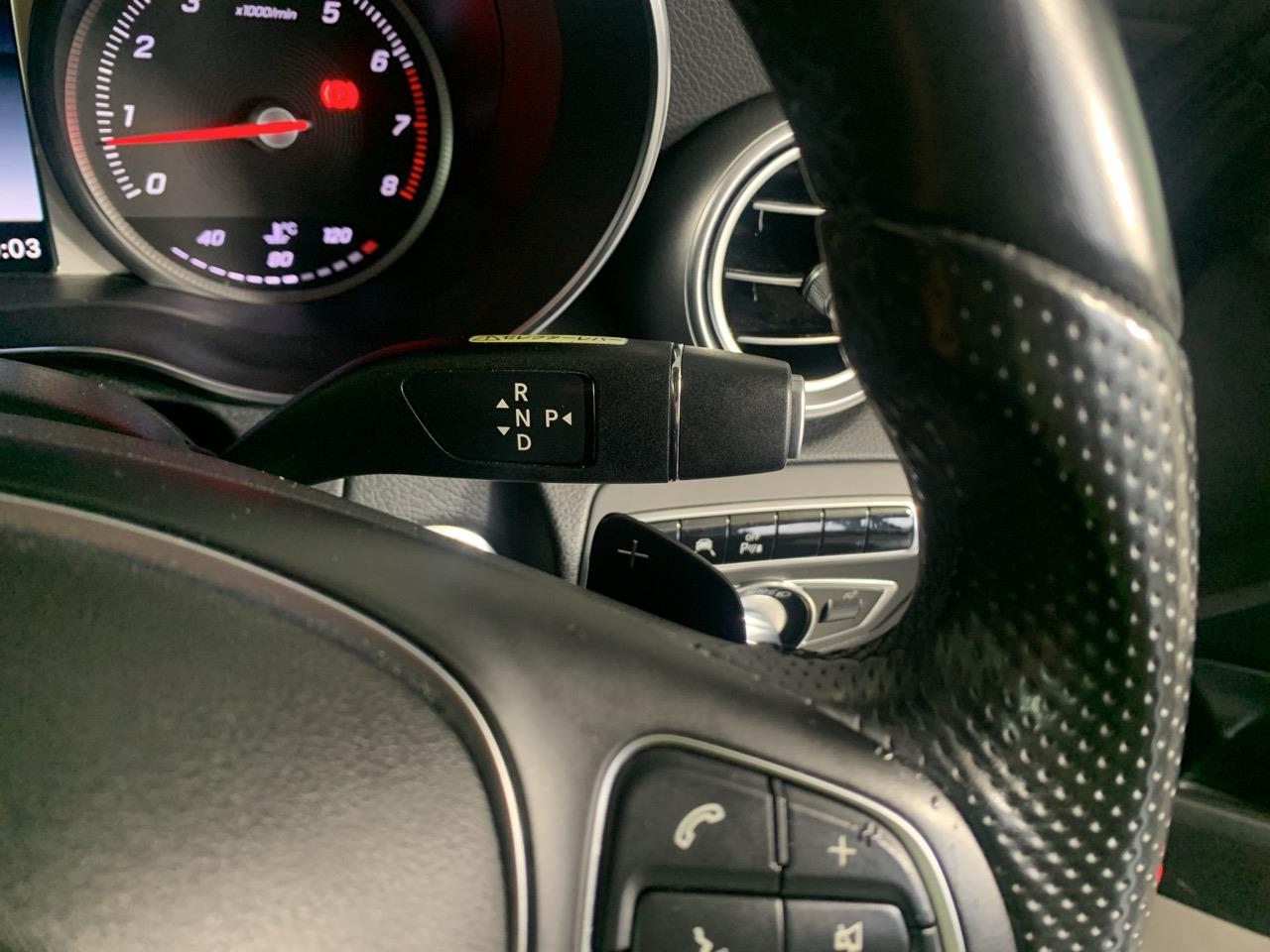 2014 Mercedes-Benz C 200  Station Wagon REVESING CAMERA + HEATED SEATS + AUTO LIGHTS