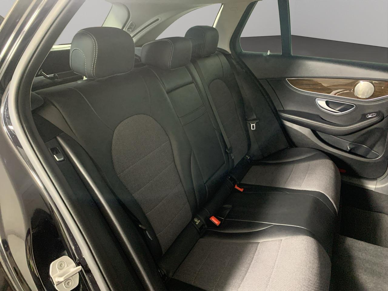 2014 Mercedes-Benz C 200  Station Wagon REVESING CAMERA + HEATED SEATS + AUTO LIGHTS