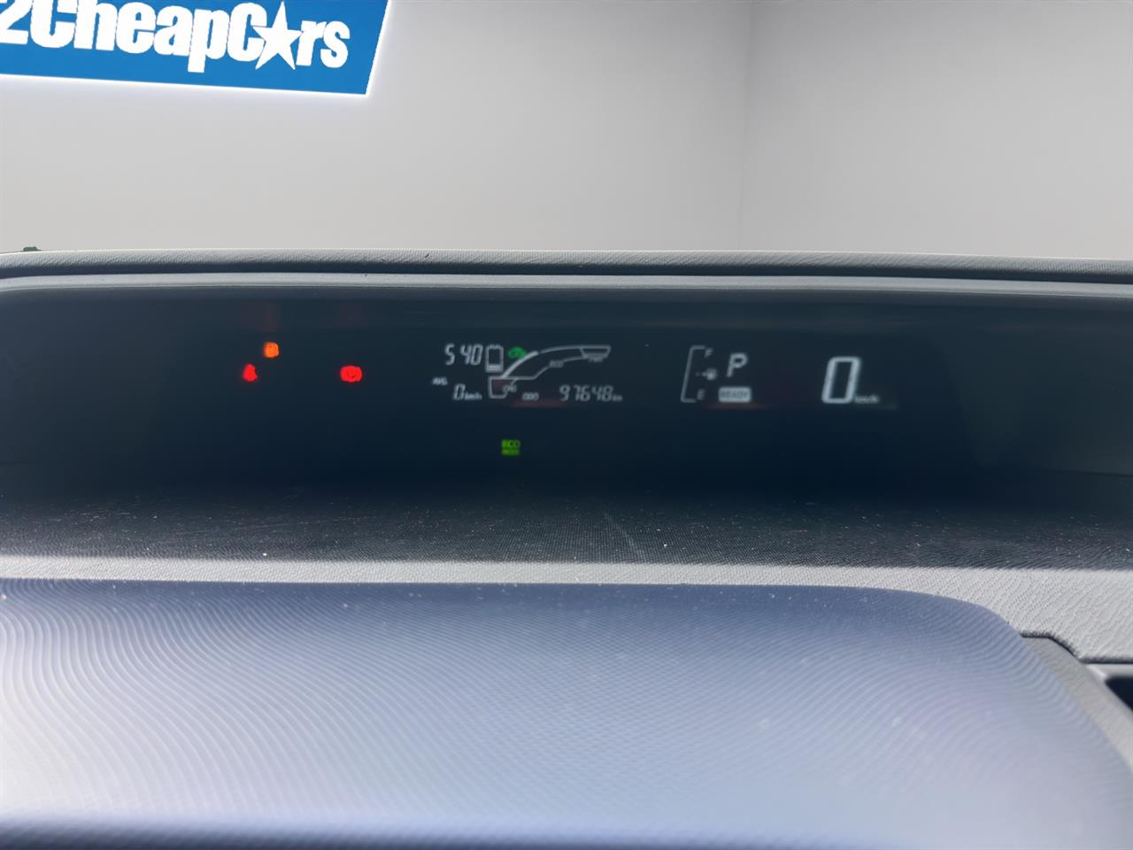 2017 Toyota Aqua Facelift Model S Hatchback GREAT SPACE + GREAT FUEL EFFICIENCY