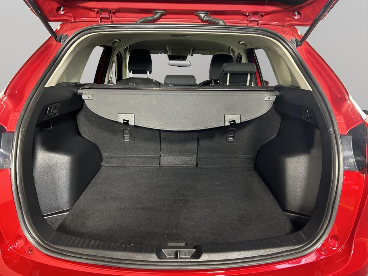 2013 Mazda CX-5 20S SKYACTIVE RV/SUV SMART KEY + REVERSING CAMERA + CRUISE CONTROL