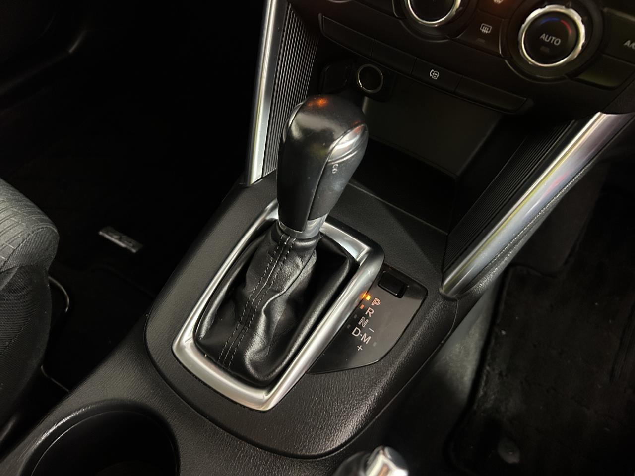 2013 Mazda CX-5 20S SKYACTIVE RV/SUV SMART KEY + REVERSING CAMERA + CRUISE CONTROL