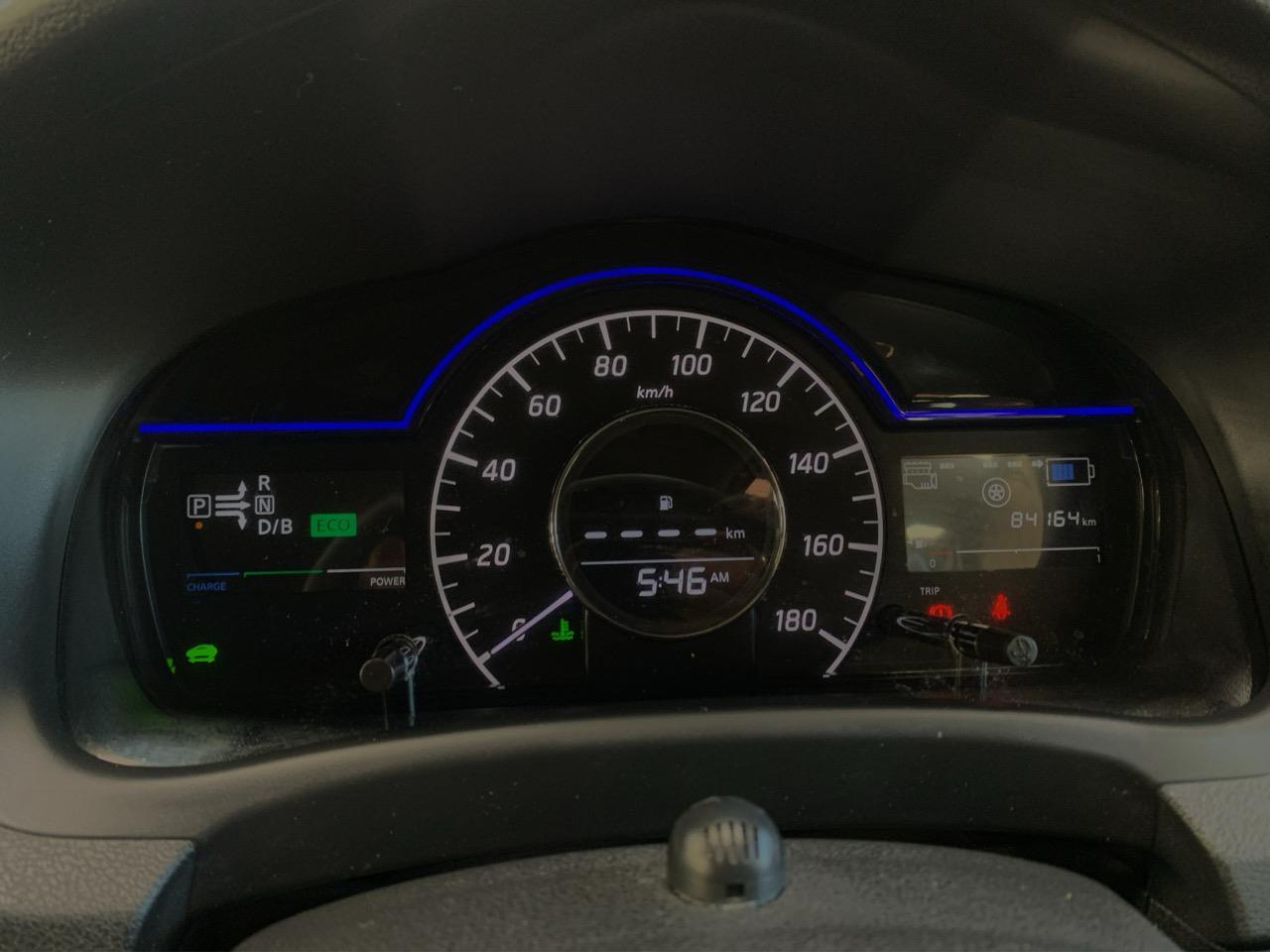 2017 Nissan Note e-power Hatchback PARKSING SENSORS + PUSH BUTTON START + AUTO LIGHTS