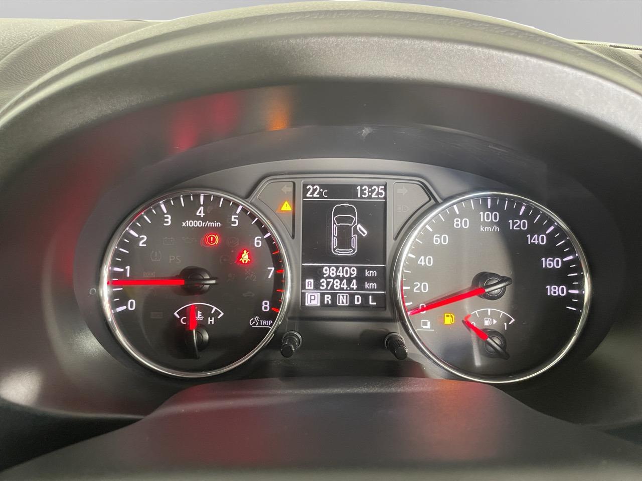 2012 Nissan X-TRAIL 20X 4WD RV/SUV AWD + AUTO LIGHTS + HEATED SEATS