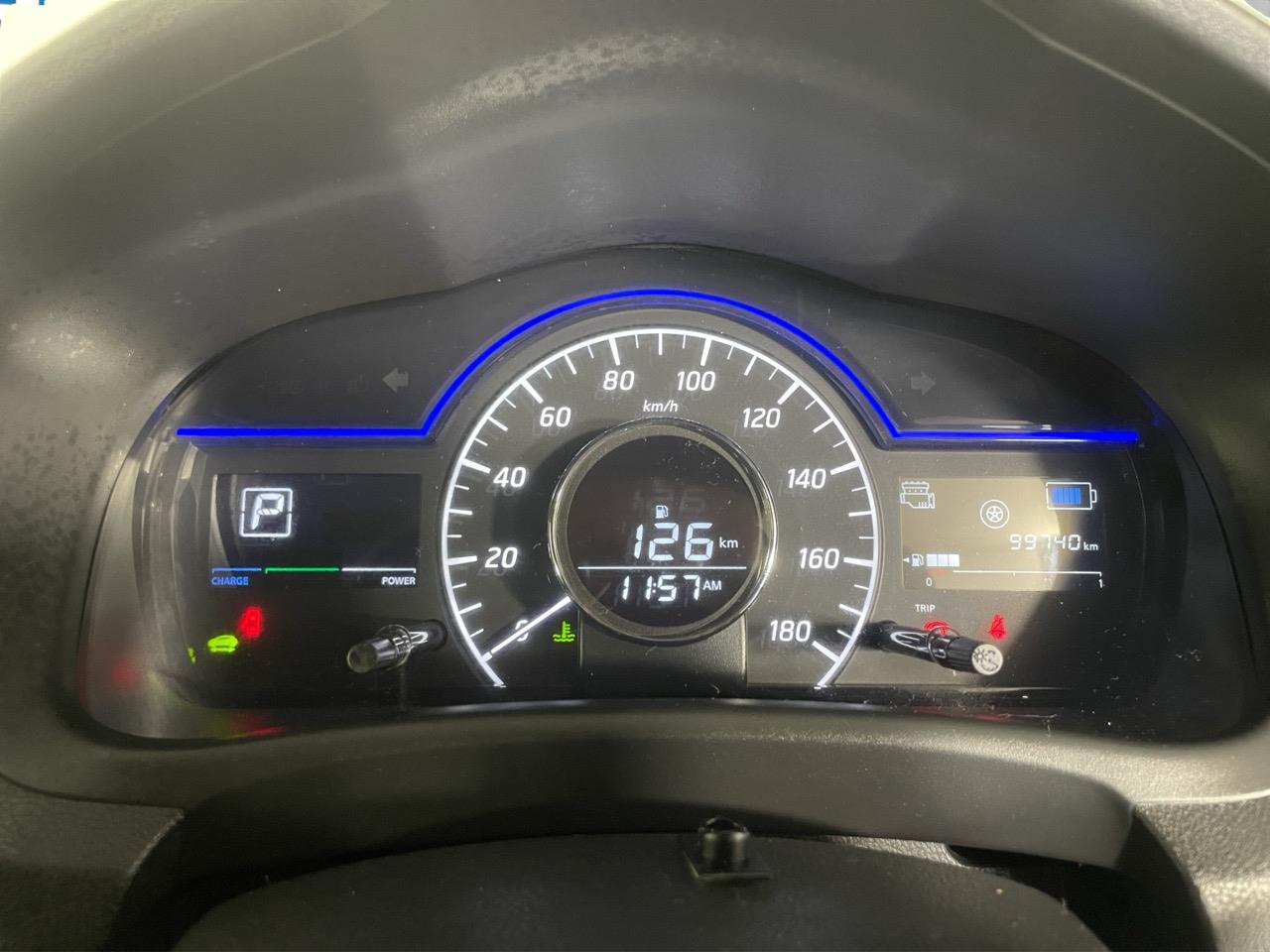 2018 Nissan Note e-power Hatchback REVERSING CAMERA + PARKING SENSORS + PUSH START