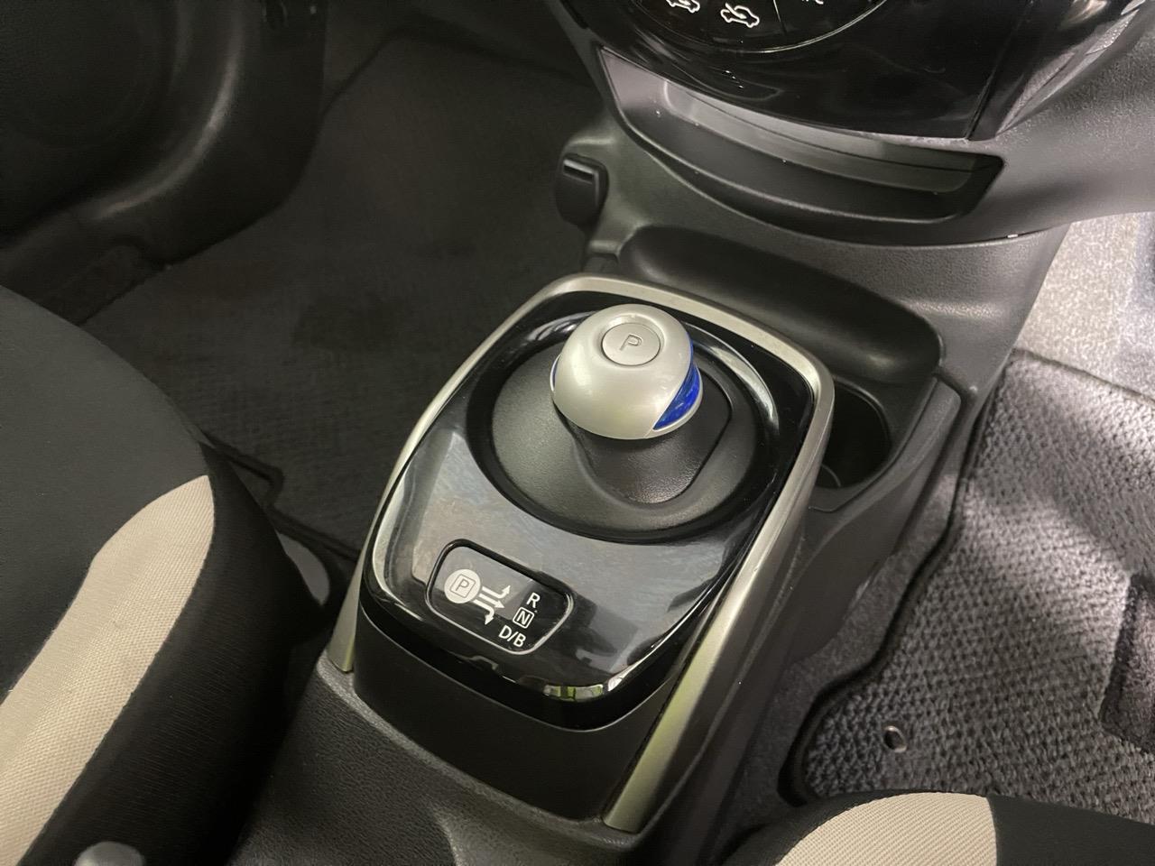 2018 Nissan Note e-power Hatchback REVERSING CAMERA + PARKING SENSORS + PUSH START