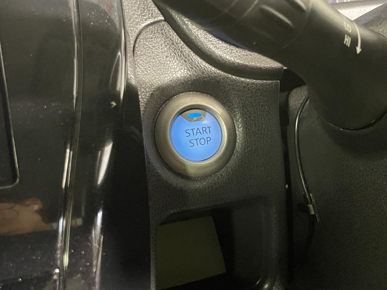 2018 Nissan Note e-power Hatchback REVERSING CAMERA + PARKING SENSORS + PUSH START