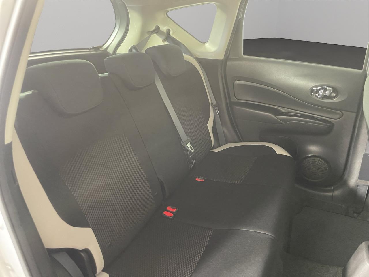 2018 Nissan Note e-power Hatchback REVERSING CAMERA + PARKING SENSORS + PUSH START