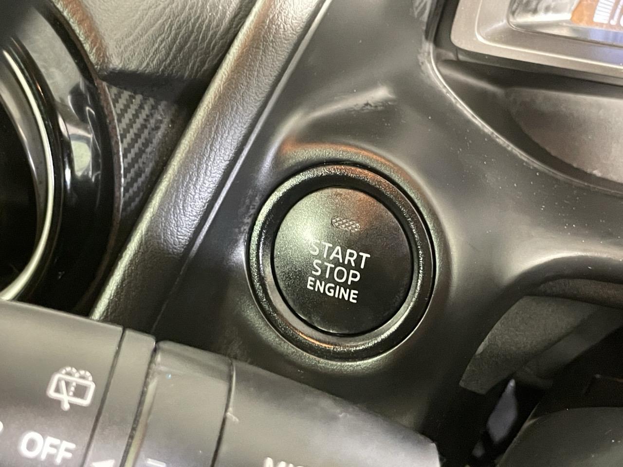 2015 Mazda Demio 2 New Shape Skyactive Hatchback LOW KM + REVERSING CAMERA + AUTO LIGHTS