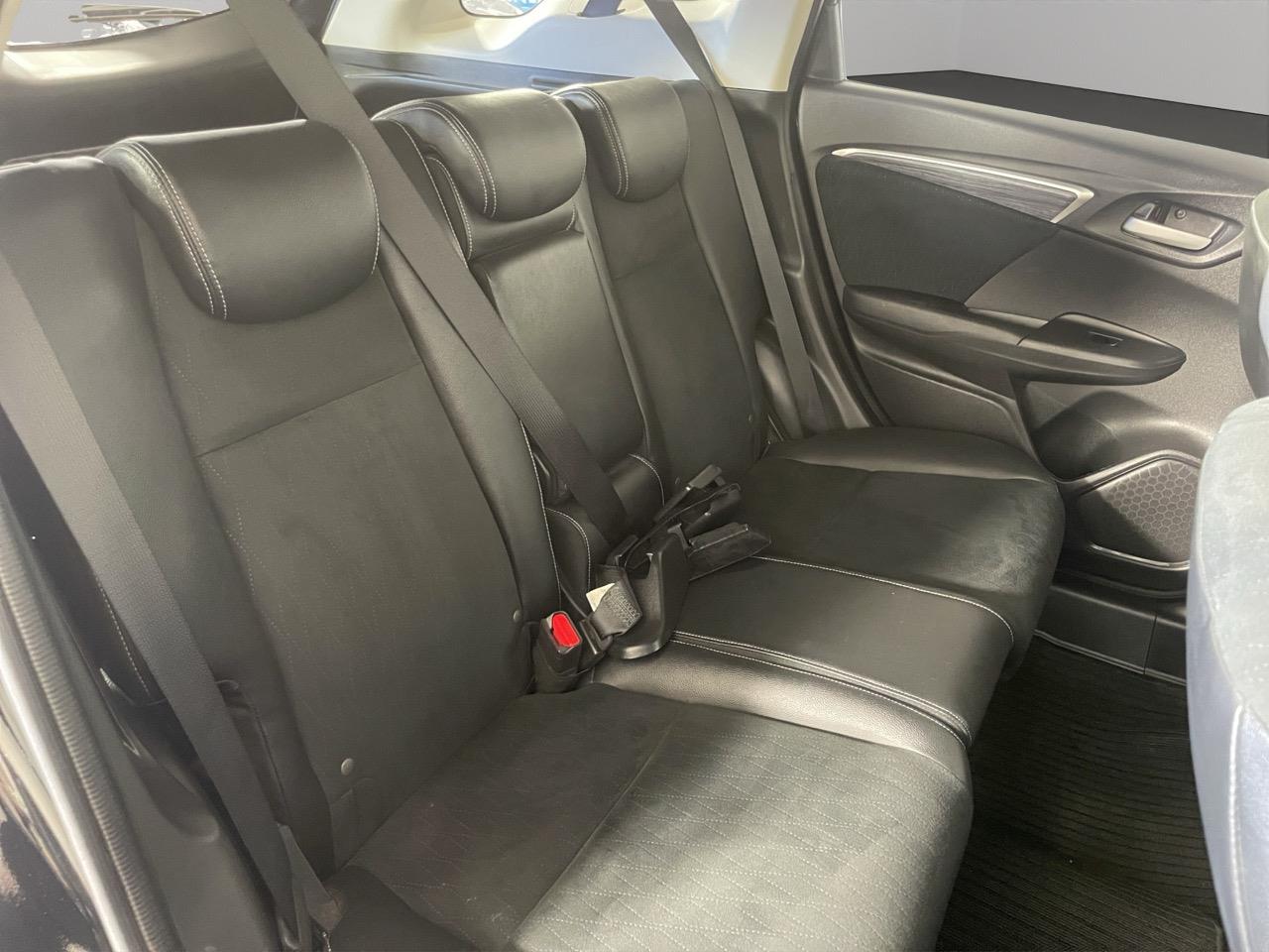 2016 Honda Shuttle HYBRID Z Station Wagon REVERSING CAMERA + CRUISE CONTROL