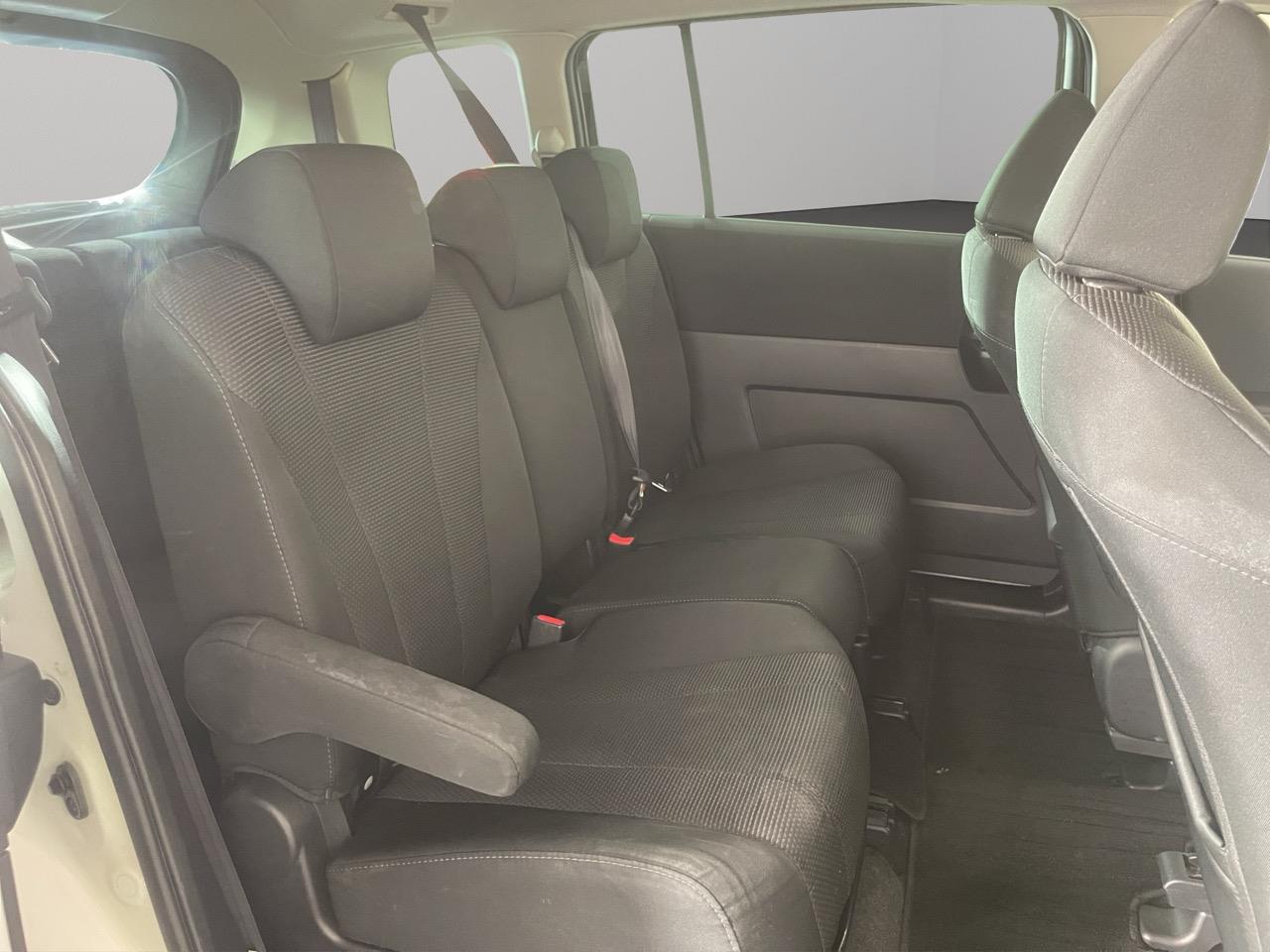 2013 Mazda Premacy 20S SKYACTIVE People Mover ELECTRIC SLIDING DOORS + REVERSING CAMERA