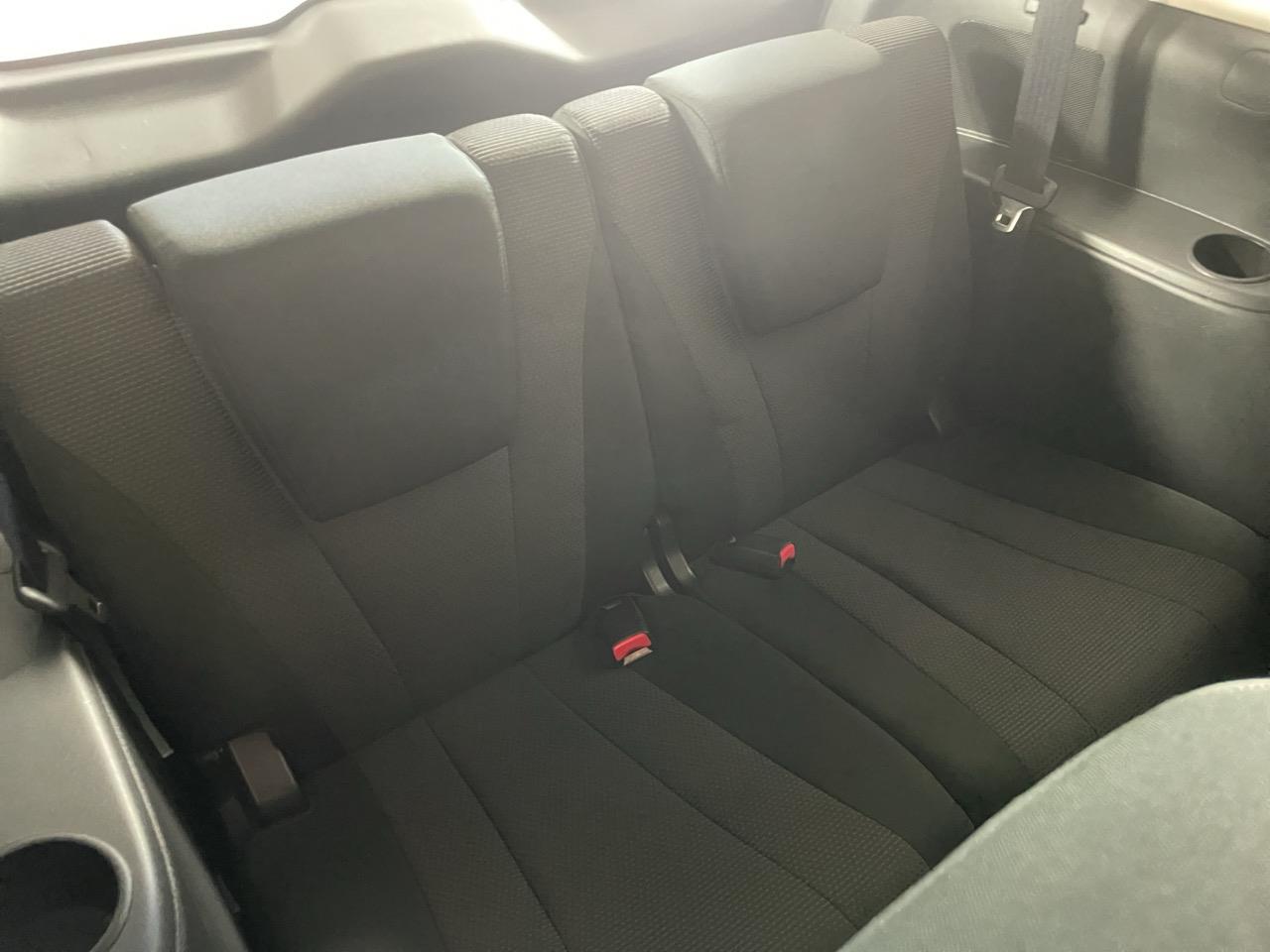 2013 Mazda Premacy 20S SKYACTIVE People Mover ELECTRIC SLIDING DOORS + REVERSING CAMERA