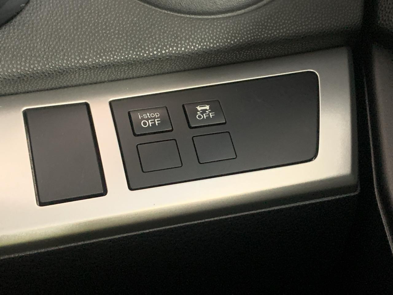 2012 Mazda Axela SPORT 20S NAVI EDITION Hatchback REVESING CAMERA + GREAT SPACE + PUSH SRART