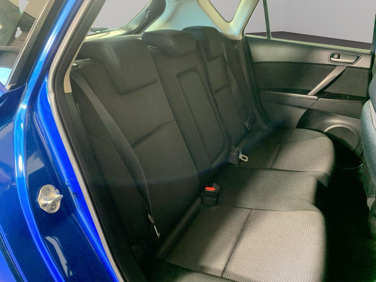 2012 Mazda Axela SPORT 20S NAVI EDITION Hatchback REVESING CAMERA + GREAT SPACE + PUSH SRART